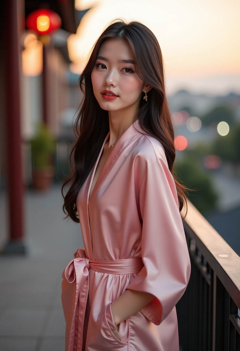 回家的路