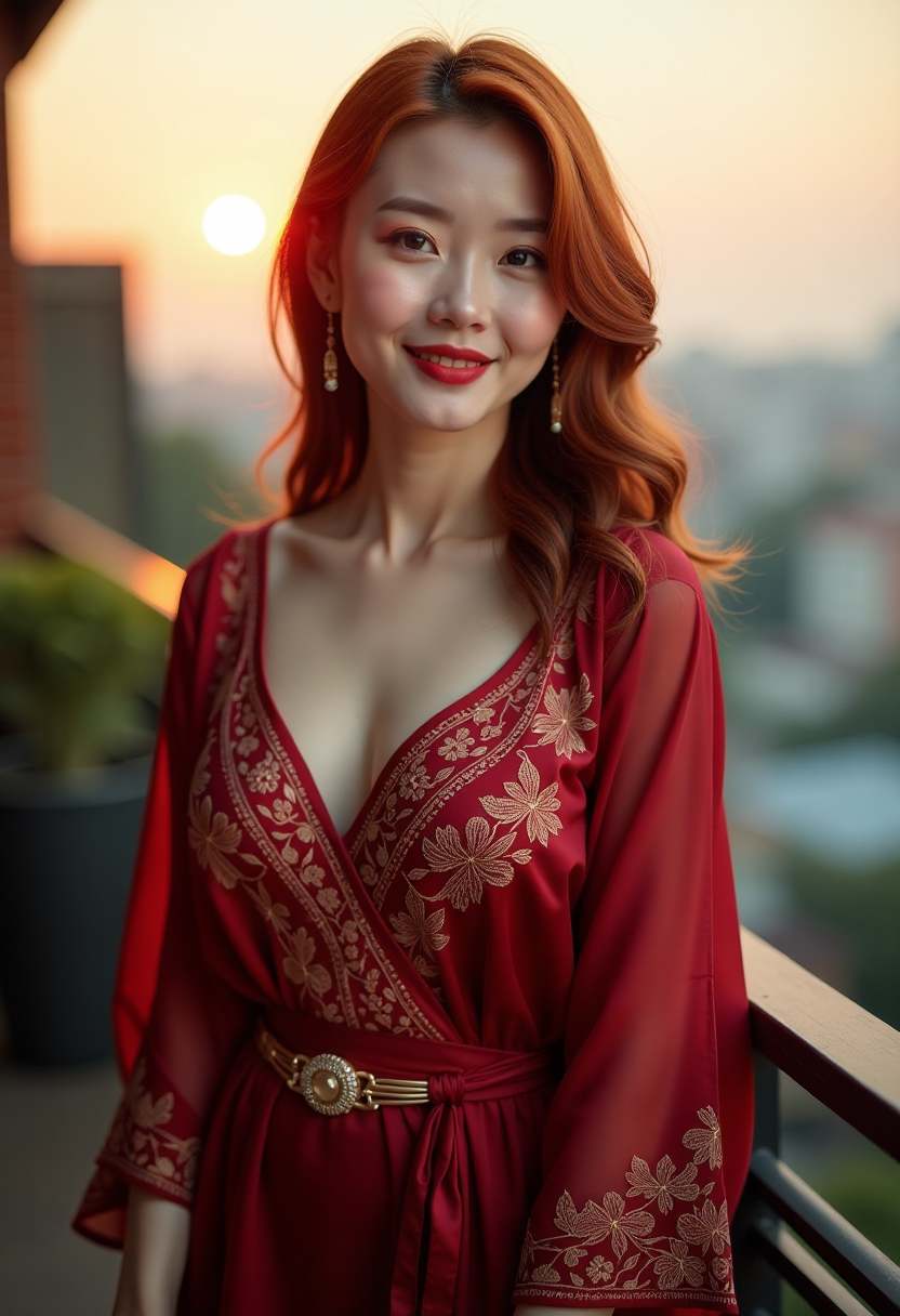 笑傲江湖