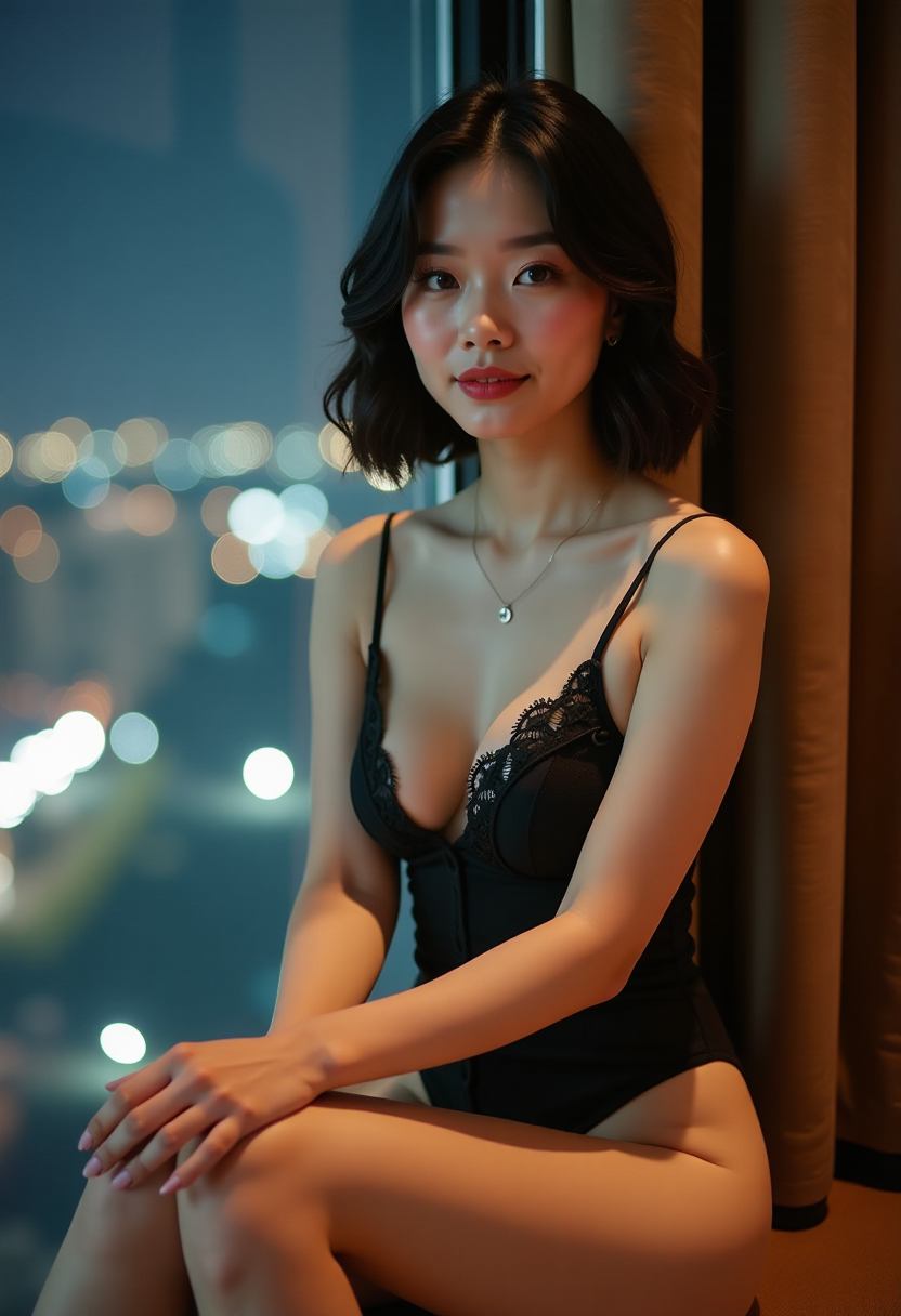 奔跑的年代