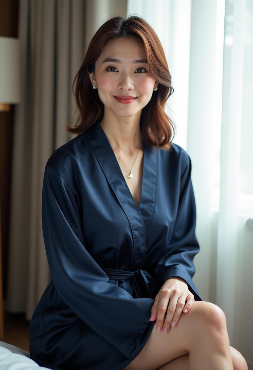 行走的风
