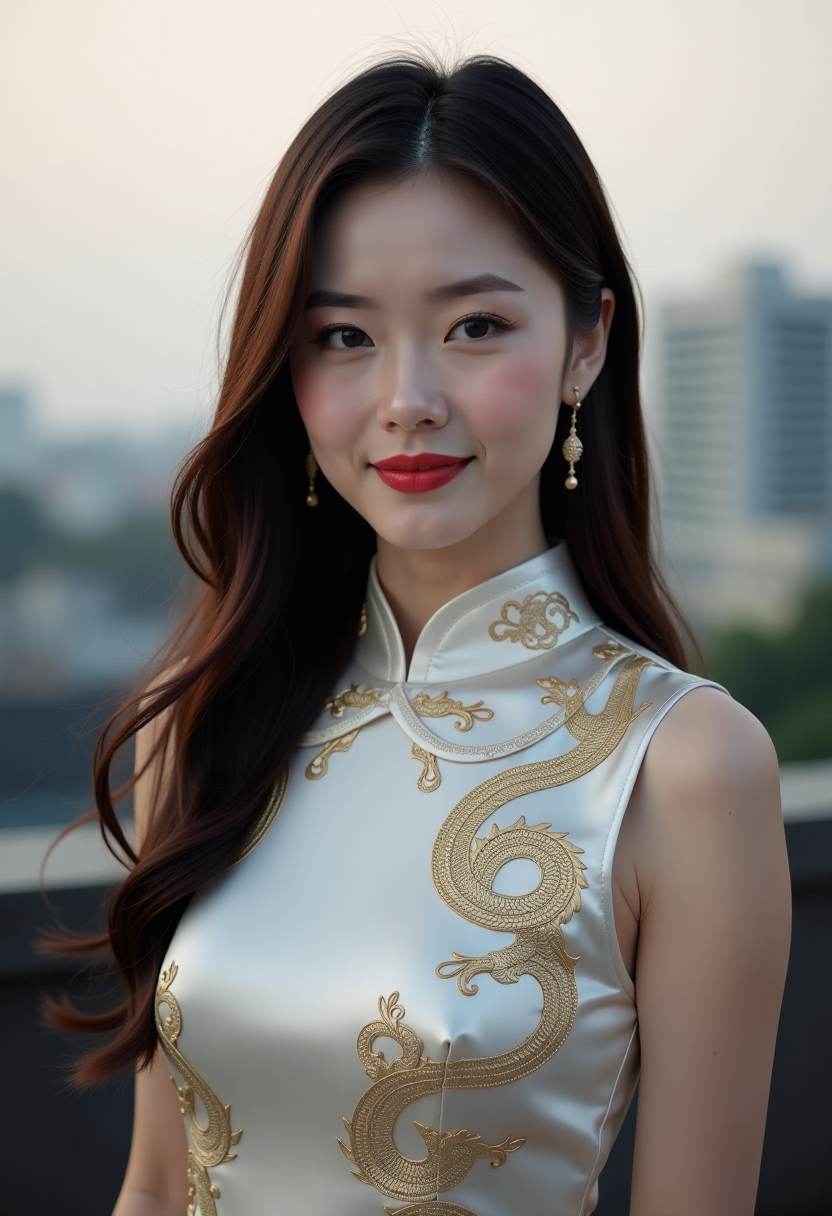 春风十里旧街坊